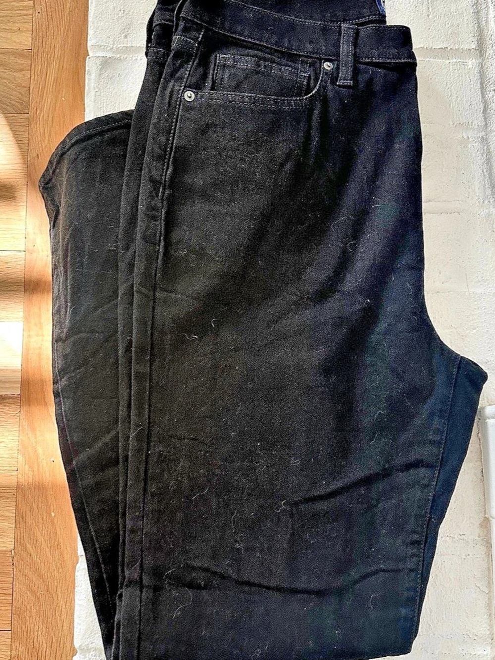 Gap Black Pants